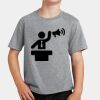 PC Youth Cotton Fan Favorite T-Shirt Thumbnail