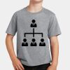 PC Youth Cotton Fan Favorite T-Shirt Thumbnail