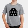 PC Youth Cotton Fan Favorite T-Shirt Thumbnail