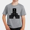 PC Youth Cotton Fan Favorite T-Shirt Thumbnail