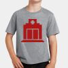 PC Youth Cotton Fan Favorite T-Shirt Thumbnail