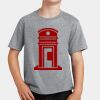 PC Youth Cotton Fan Favorite T-Shirt Thumbnail