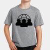 PC Youth Cotton Fan Favorite T-Shirt Thumbnail
