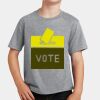 PC Youth Cotton Fan Favorite T-Shirt Thumbnail