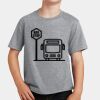 PC Youth Cotton Fan Favorite T-Shirt Thumbnail