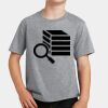 PC Youth Cotton Fan Favorite T-Shirt Thumbnail