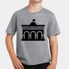PC Youth Cotton Fan Favorite T-Shirt Thumbnail