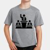PC Youth Cotton Fan Favorite T-Shirt Thumbnail