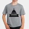 PC Youth Cotton Fan Favorite T-Shirt Thumbnail