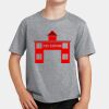 PC Youth Cotton Fan Favorite T-Shirt Thumbnail