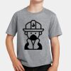 PC Youth Cotton Fan Favorite T-Shirt Thumbnail