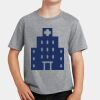 PC Youth Cotton Fan Favorite T-Shirt Thumbnail