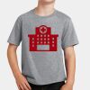 PC Youth Cotton Fan Favorite T-Shirt Thumbnail