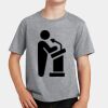 PC Youth Cotton Fan Favorite T-Shirt Thumbnail