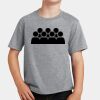 PC Youth Cotton Fan Favorite T-Shirt Thumbnail