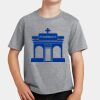 PC Youth Cotton Fan Favorite T-Shirt Thumbnail