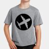 PC Youth Cotton Fan Favorite T-Shirt Thumbnail