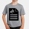 PC Youth Cotton Fan Favorite T-Shirt Thumbnail