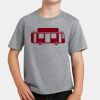 PC Youth Cotton Fan Favorite T-Shirt Thumbnail