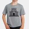 PC Youth Cotton Fan Favorite T-Shirt Thumbnail