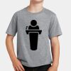 PC Youth Cotton Fan Favorite T-Shirt Thumbnail