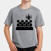 PC Youth Cotton Fan Favorite T-Shirt Thumbnail