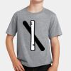 PC Youth Cotton Fan Favorite T-Shirt Thumbnail