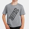 PC Youth Cotton Fan Favorite T-Shirt Thumbnail