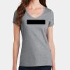PC Ladies Fan Favorite V-Neck T-Shirt Thumbnail