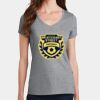 PC Ladies Fan Favorite V-Neck T-Shirt Thumbnail