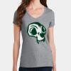 PC Ladies Fan Favorite V-Neck T-Shirt Thumbnail