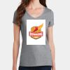 PC Ladies Fan Favorite V-Neck T-Shirt Thumbnail