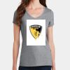 PC Ladies Fan Favorite V-Neck T-Shirt Thumbnail