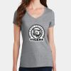 PC Ladies Fan Favorite V-Neck T-Shirt Thumbnail