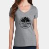 PC Ladies Fan Favorite V-Neck T-Shirt Thumbnail