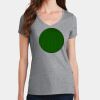 PC Ladies Fan Favorite V-Neck T-Shirt Thumbnail