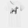 PC Ladies Fan Favorite T-Shirt Thumbnail