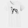 PC Ladies Fan Favorite T-Shirt Thumbnail