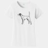 PC Ladies Fan Favorite T-Shirt Thumbnail