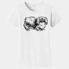 PC Ladies Fan Favorite T-Shirt Thumbnail