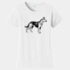 PC Ladies Fan Favorite T-Shirt Thumbnail