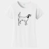 PC Ladies Fan Favorite T-Shirt Thumbnail