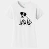 PC Ladies Fan Favorite T-Shirt Thumbnail
