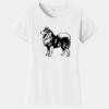 PC Ladies Fan Favorite T-Shirt Thumbnail