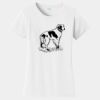 PC Ladies Fan Favorite T-Shirt Thumbnail