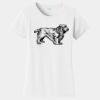 PC Ladies Fan Favorite T-Shirt Thumbnail