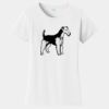 PC Ladies Fan Favorite T-Shirt Thumbnail
