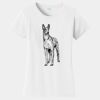 PC Ladies Fan Favorite T-Shirt Thumbnail