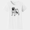 PC Ladies Fan Favorite T-Shirt Thumbnail