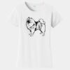 PC Ladies Fan Favorite T-Shirt Thumbnail